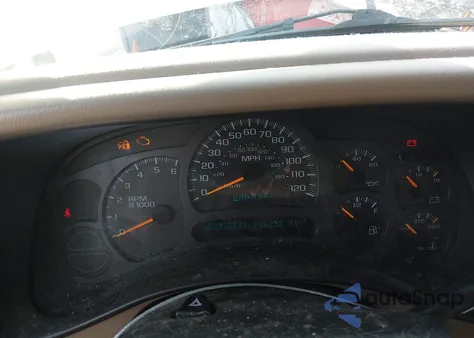 2003 GMC Sierra 1500 Sle z USA, uszkodzony, nr VIN 2GTEC19T331332491